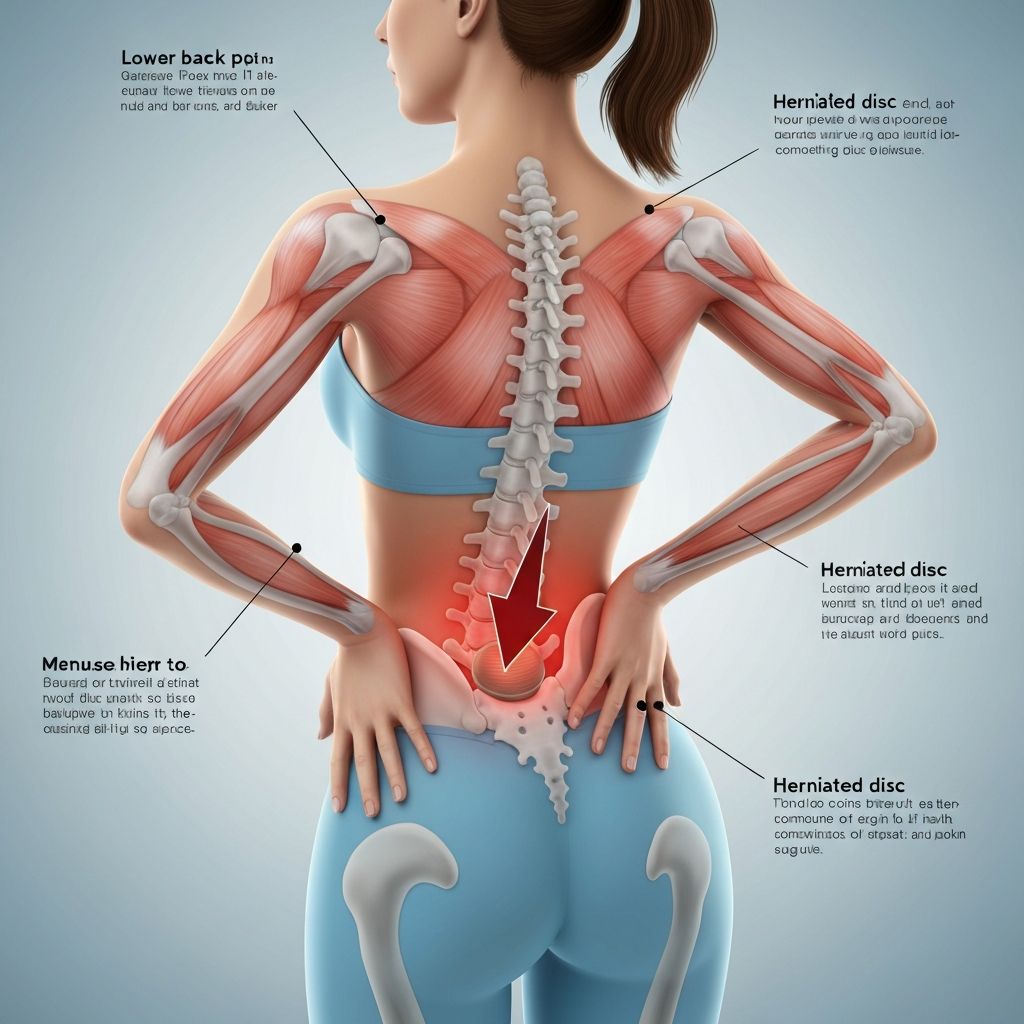 Understanding Sciatica: Causes and Treatment